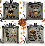 (image for) Halloween Spooktacular 9-12